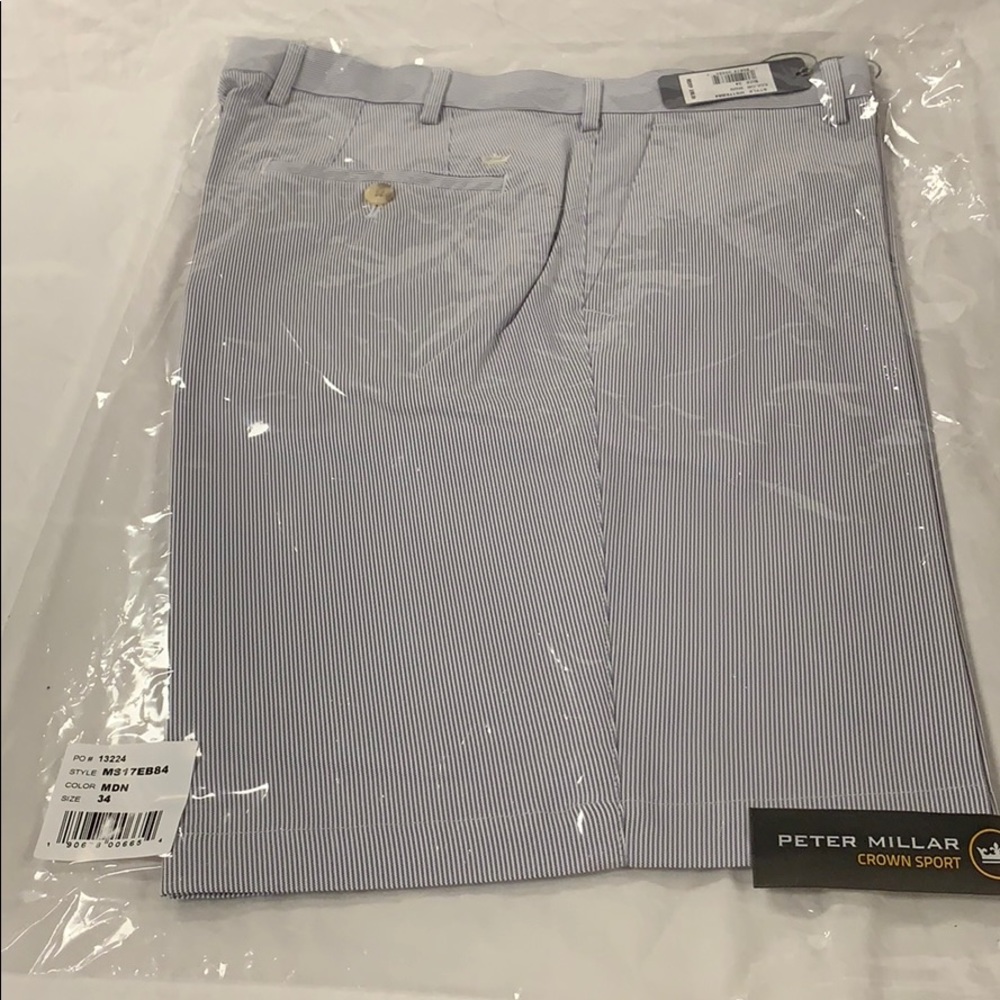 Peter Millar Mens Shorts (46)